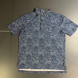 Peter Millar Golf Polo - Summer Comfort